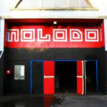 Molodoi 1